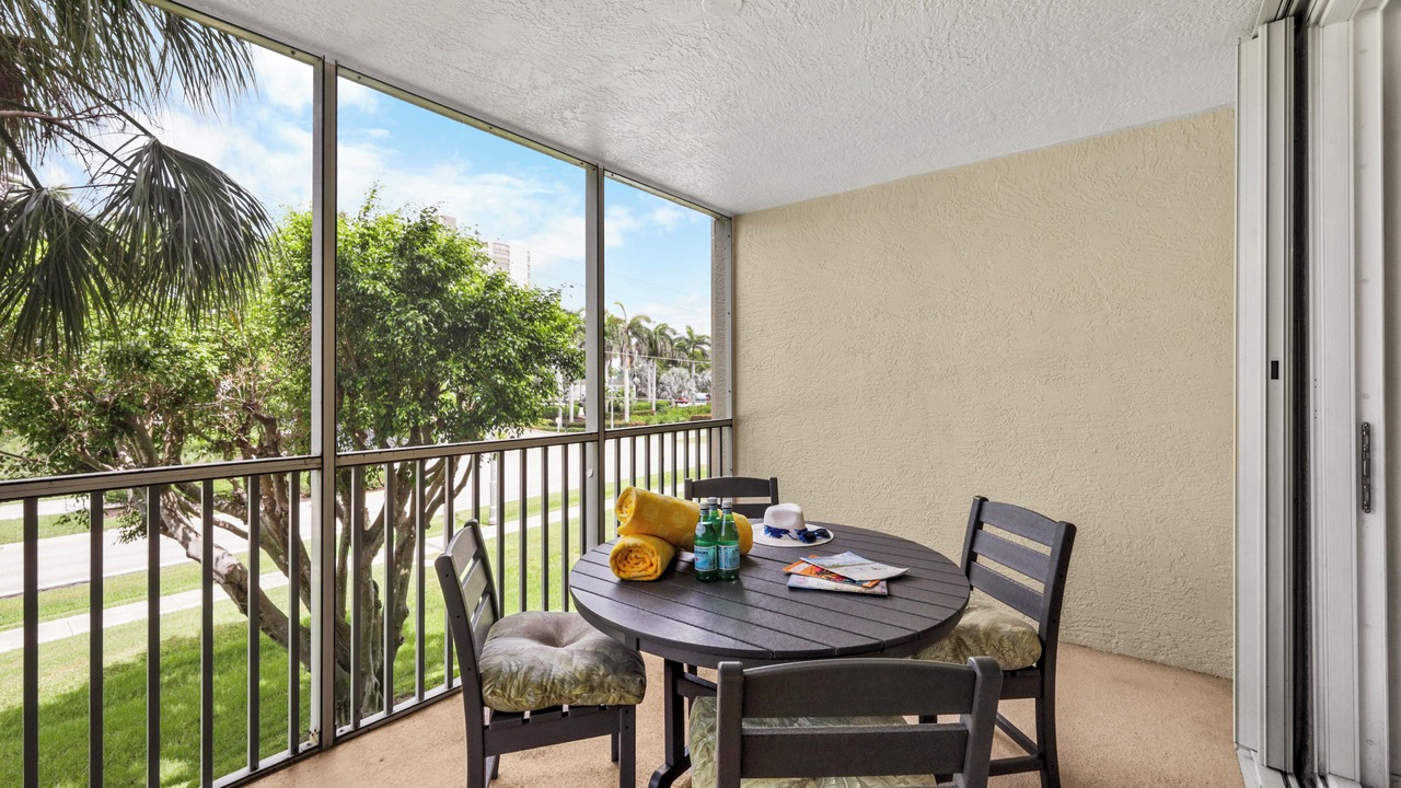 Photo of Outdoor in Marco Island