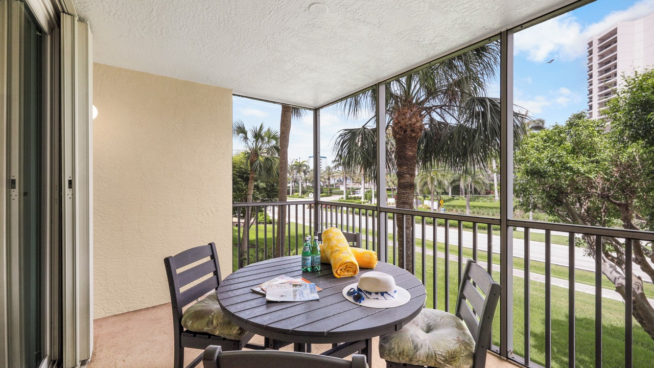 Photo of Outdoor in Marco Island