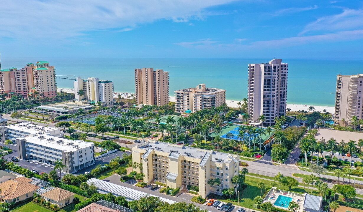 Photo of Outdoor in Marco Island