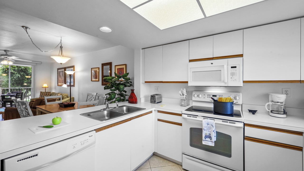 Photo of Kitchen in Marco Island
