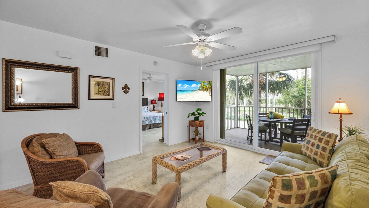 Photo of Livingroom in Marco Island