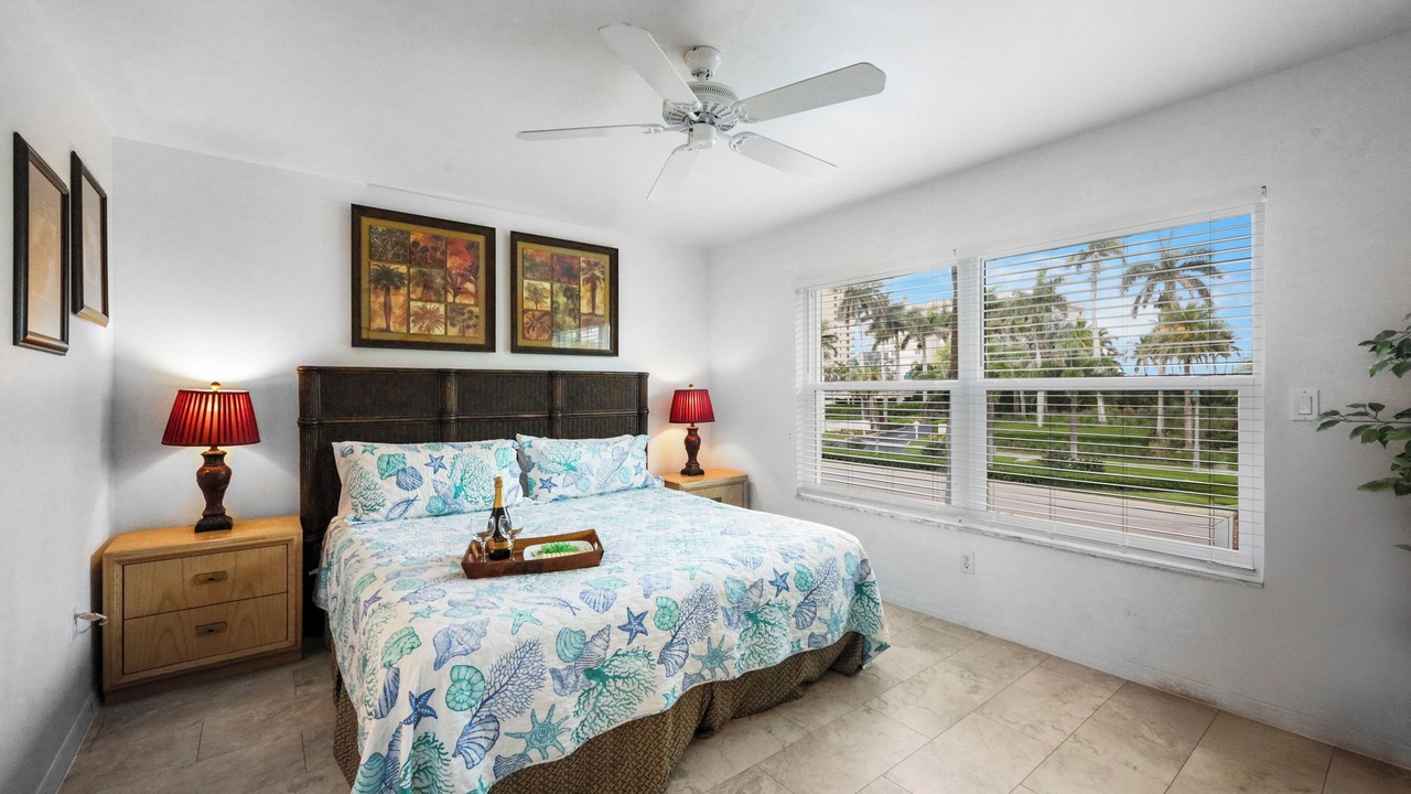 Photo of Bedroom in Marco Island
