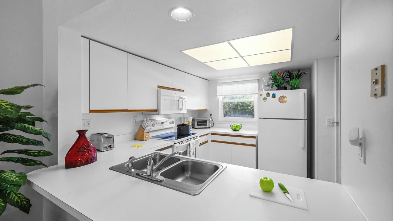 Photo of Kitchen in Marco Island