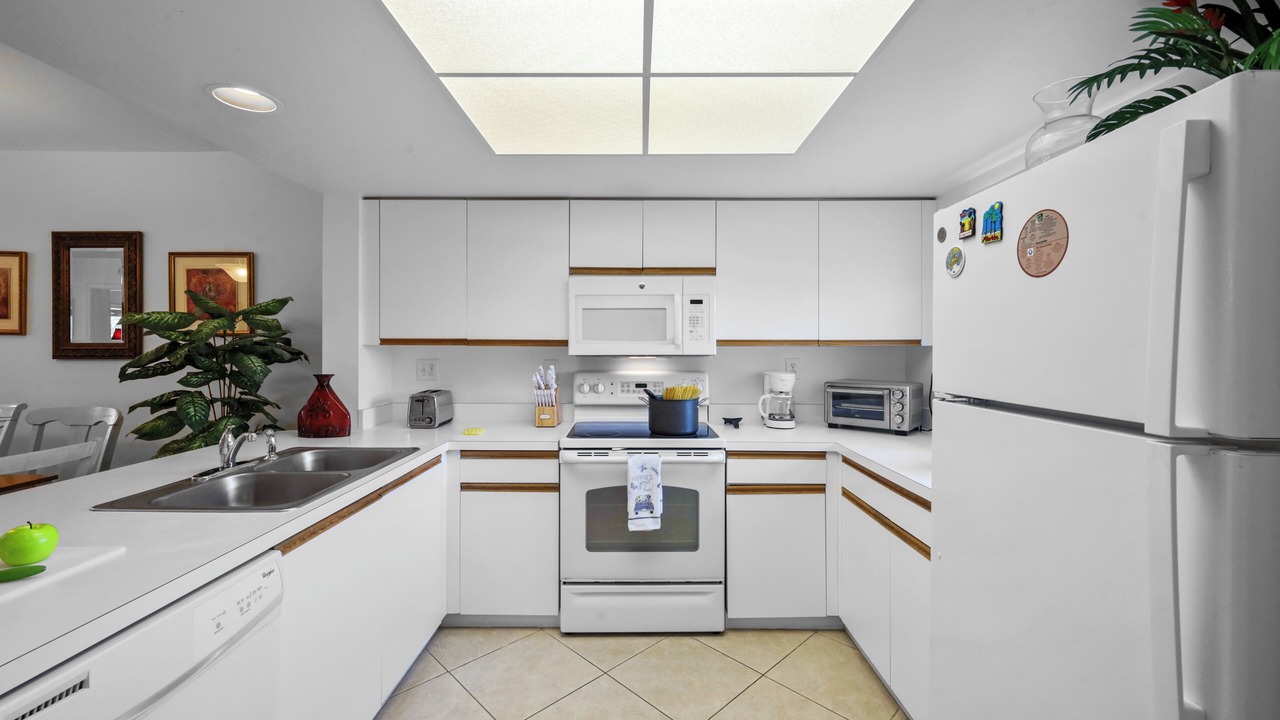 Photo of Kitchen in Marco Island