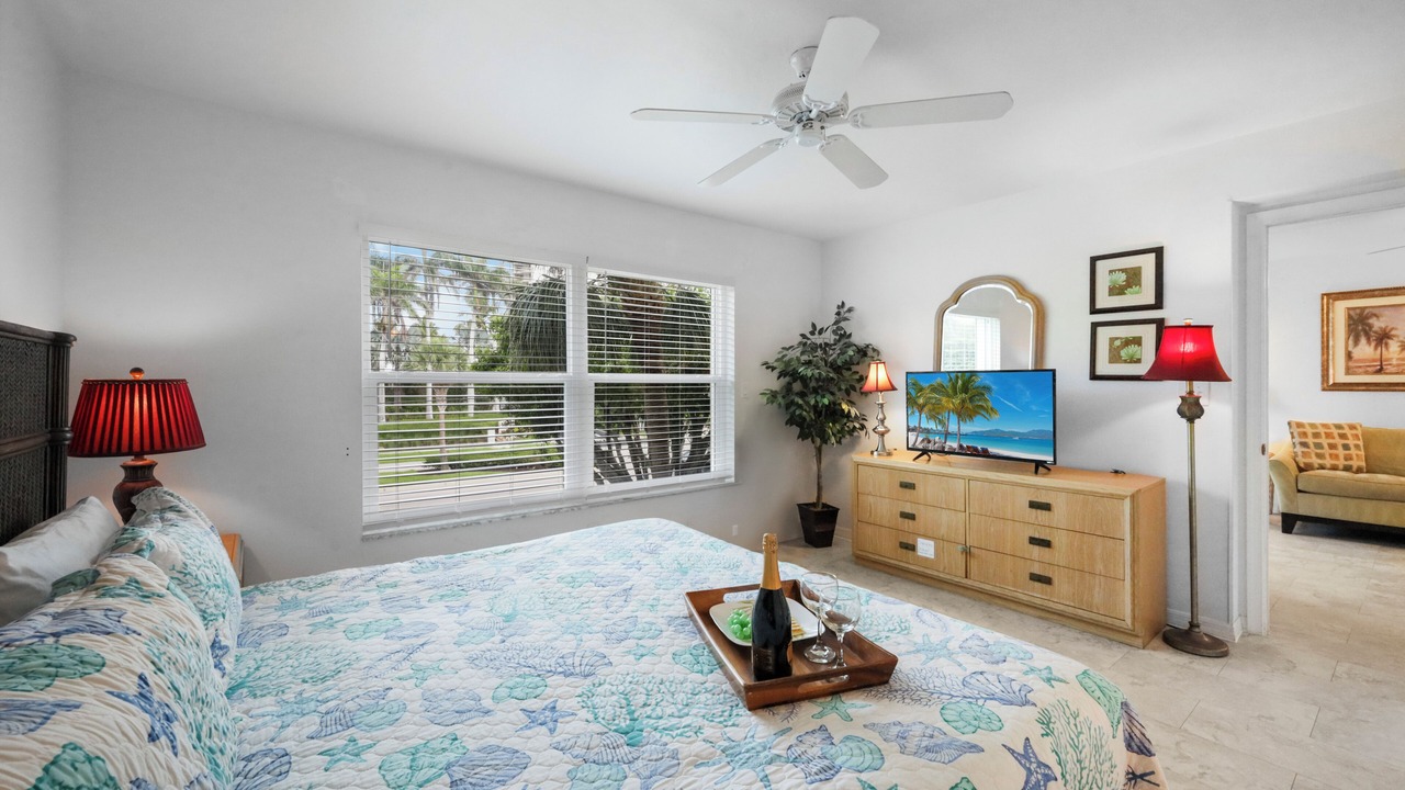 Photo of Bedroom in Marco Island