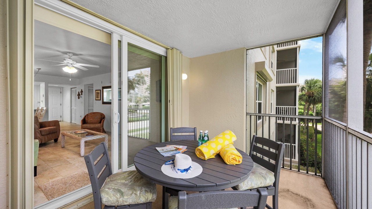 Photo of Outdoor in Marco Island