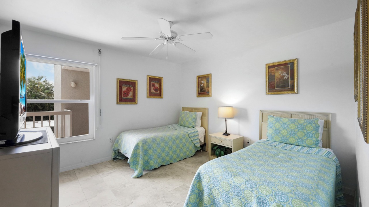 Photo of Bedroom in Marco Island