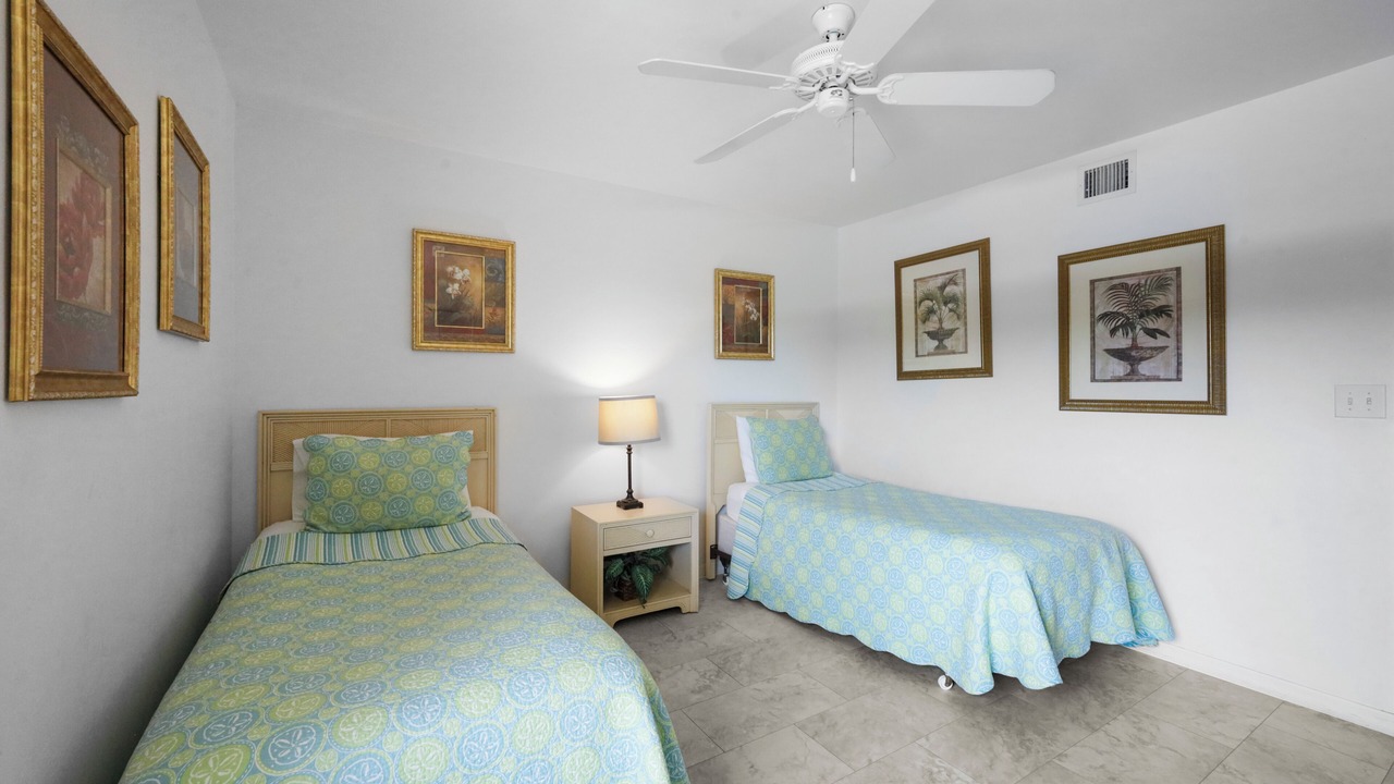 Photo of Bedroom in Marco Island