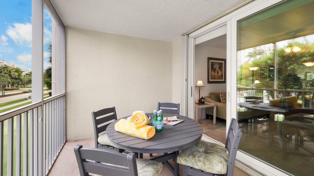 Photo of Outdoor in Marco Island