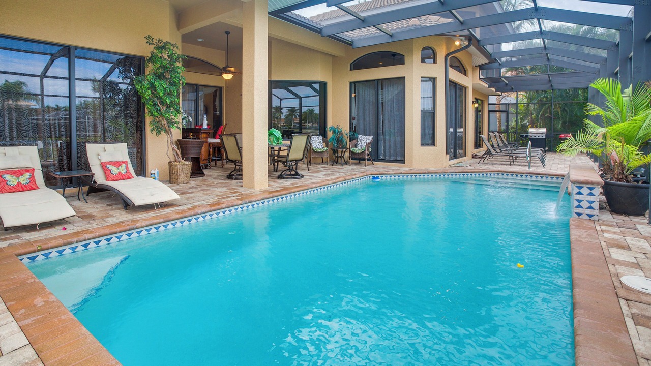 Photo of Outdoor in Marco Island