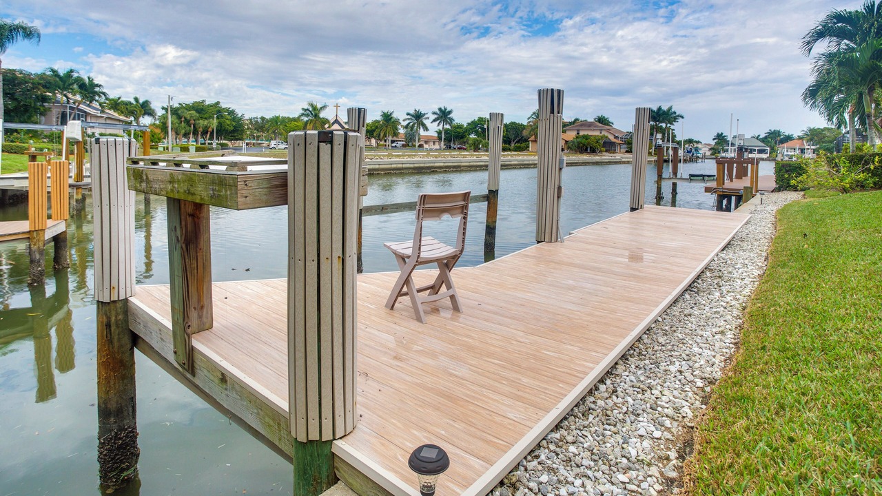 Photo of Outdoor in Marco Island
