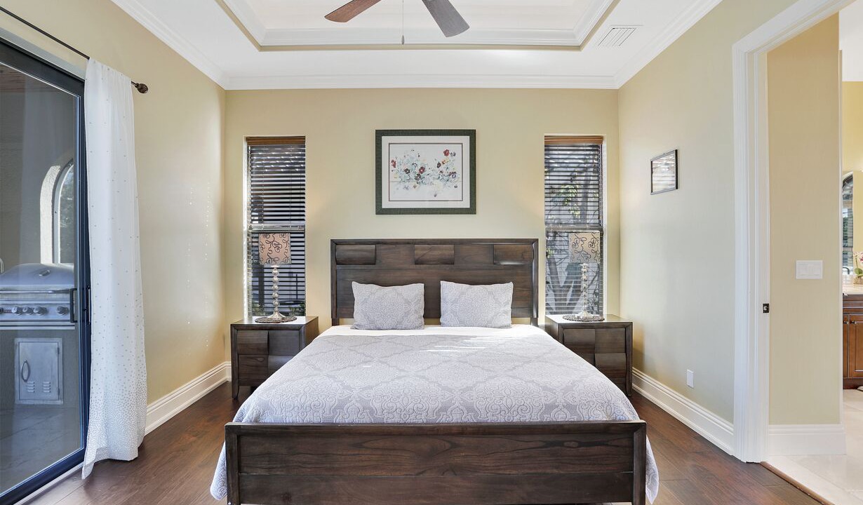 Photo of Bedroom in Marco Island