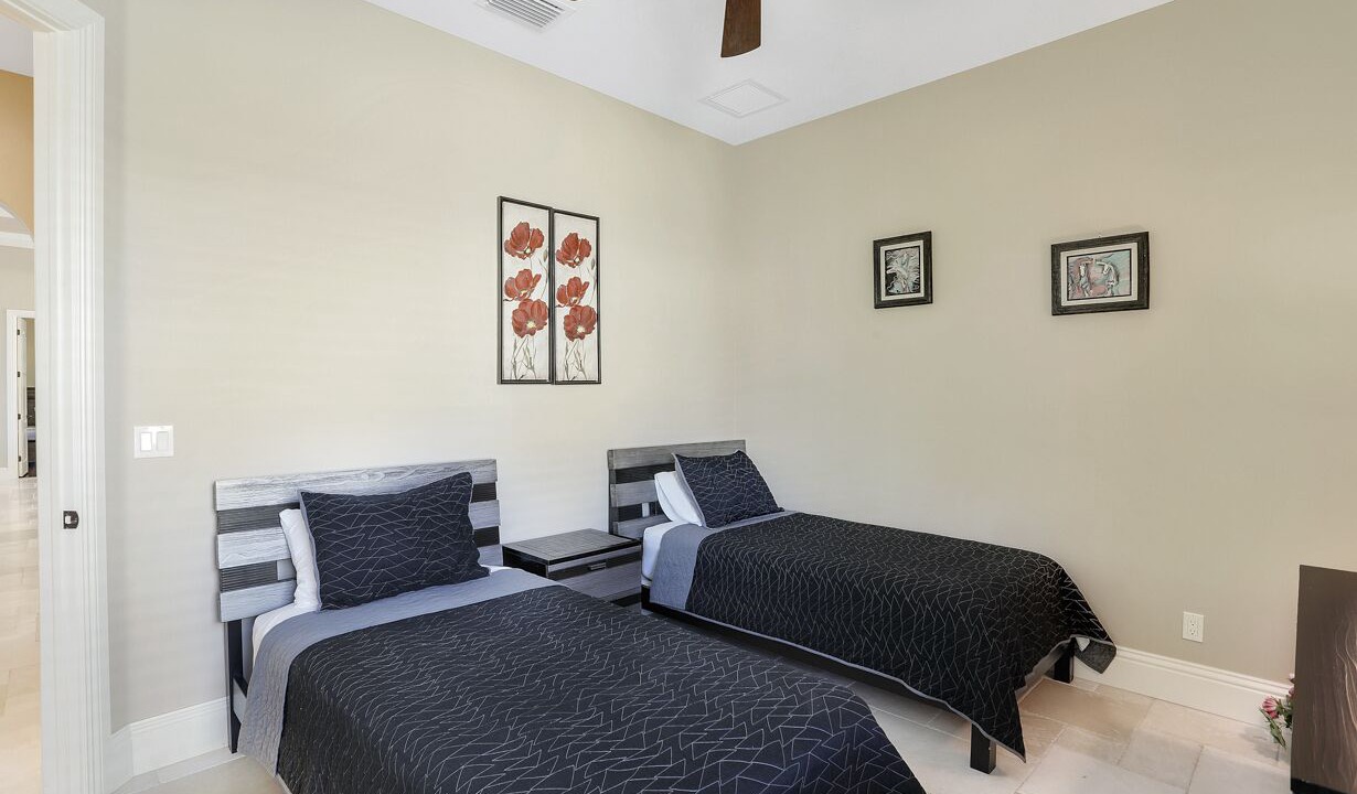 Photo of Bedroom in Marco Island