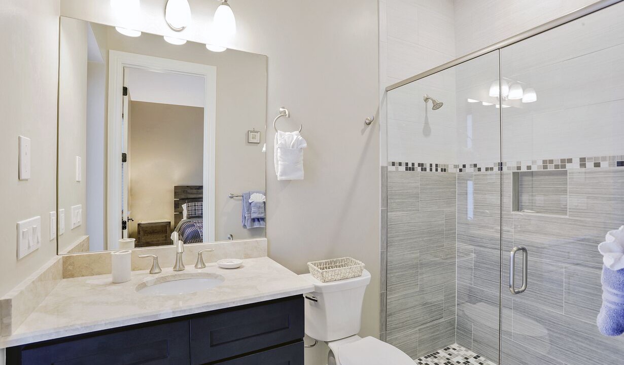 Photo of Bathroom in Marco Island
