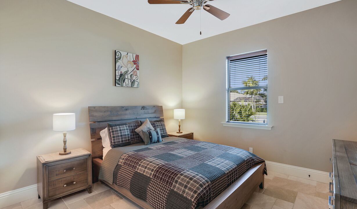 Photo of Bedroom in Marco Island