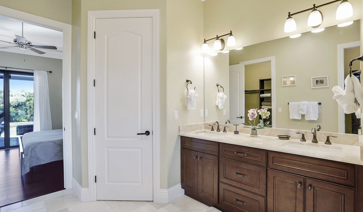 Photo of Bedroom in Marco Island