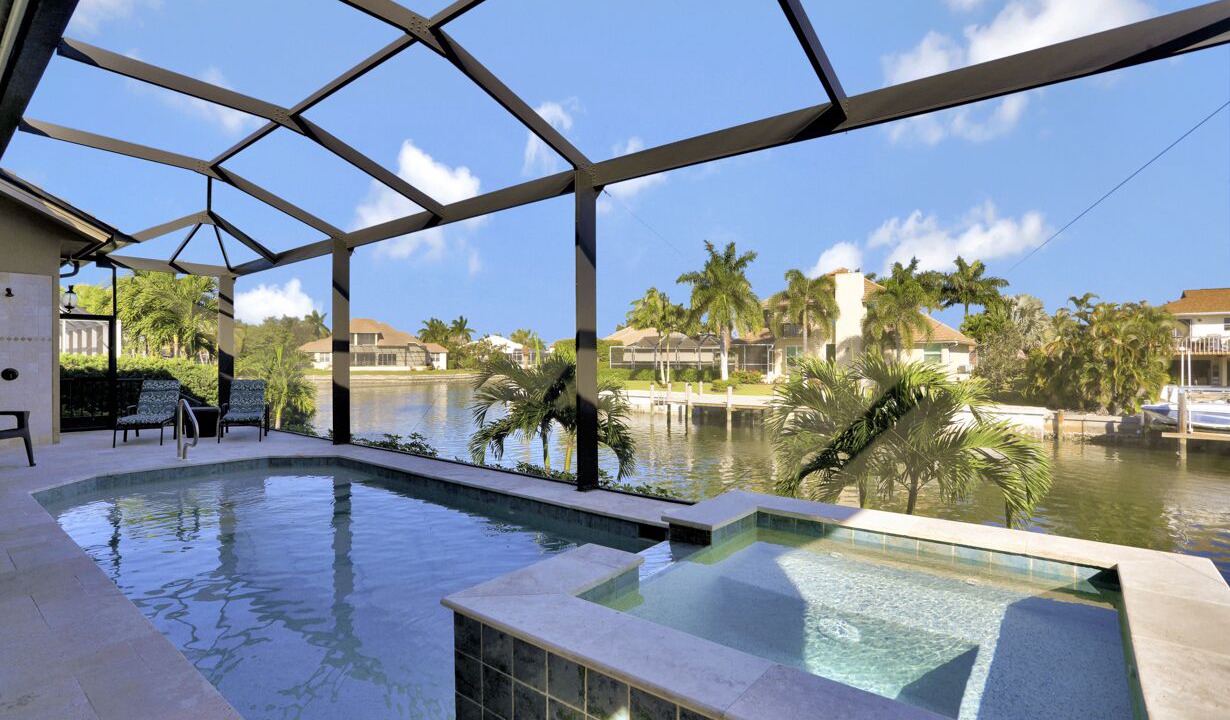 Photo of Outdoor in Marco Island