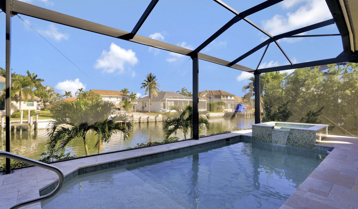 Photo of Outdoor in Marco Island