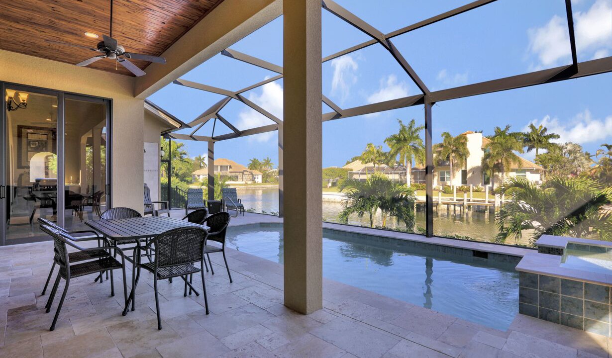 Photo of Outdoor in Marco Island