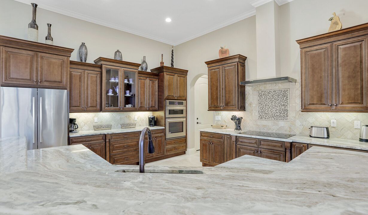 Photo of Kitchen in Marco Island