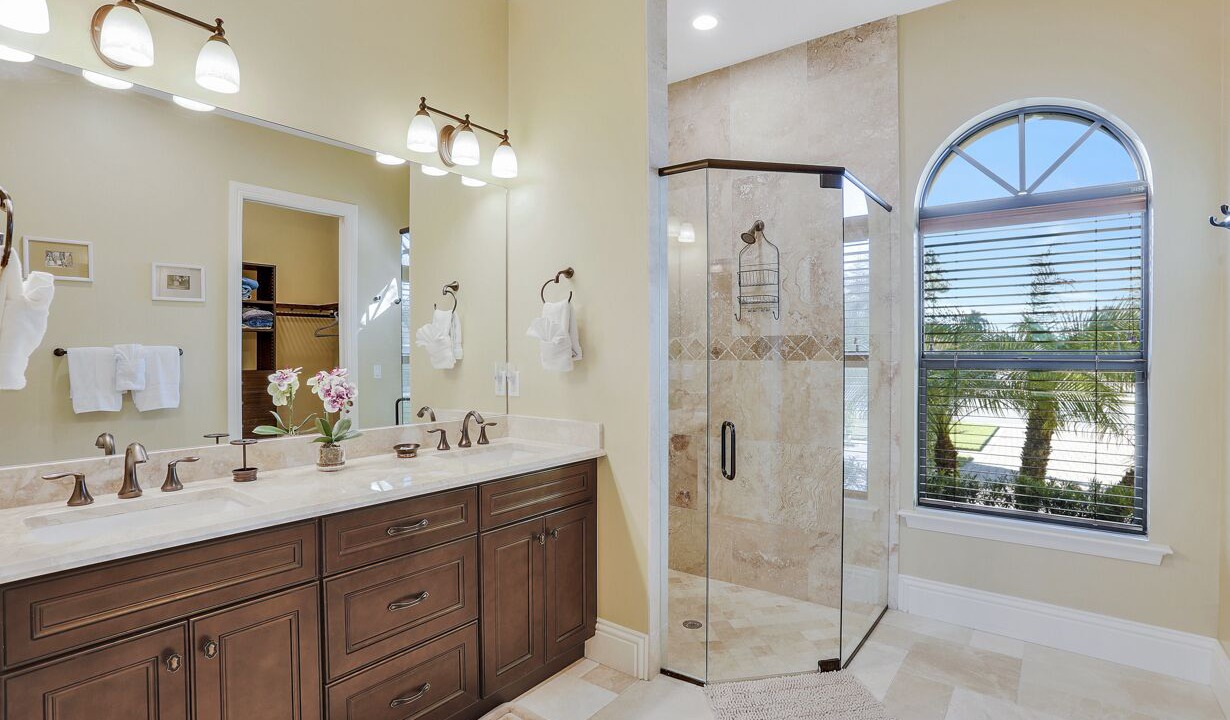 Photo of Bathroom in Marco Island