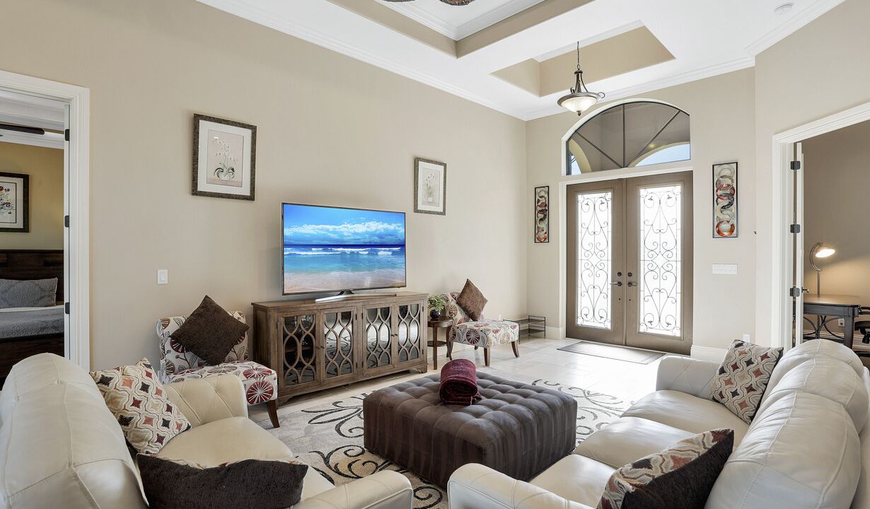 Photo of Livingroom in Marco Island