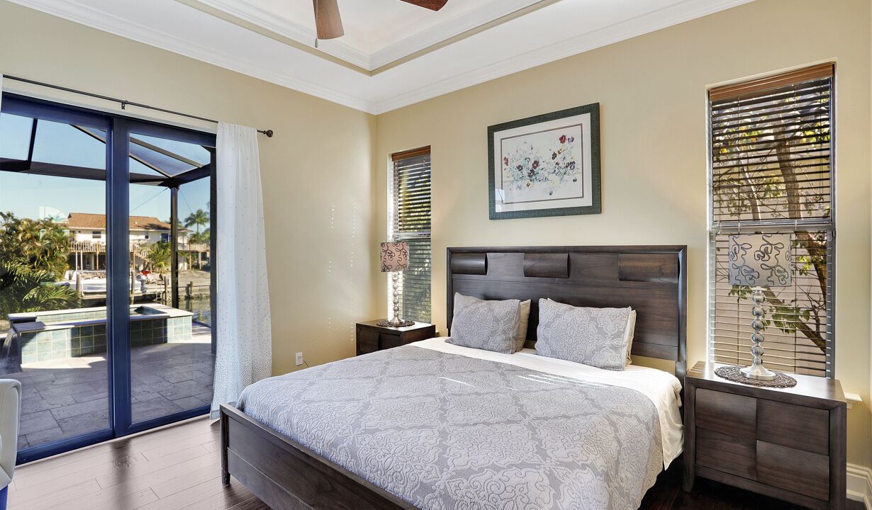 Photo of Bedroom in Marco Island