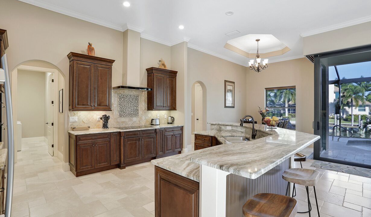 Photo of Kitchen in Marco Island
