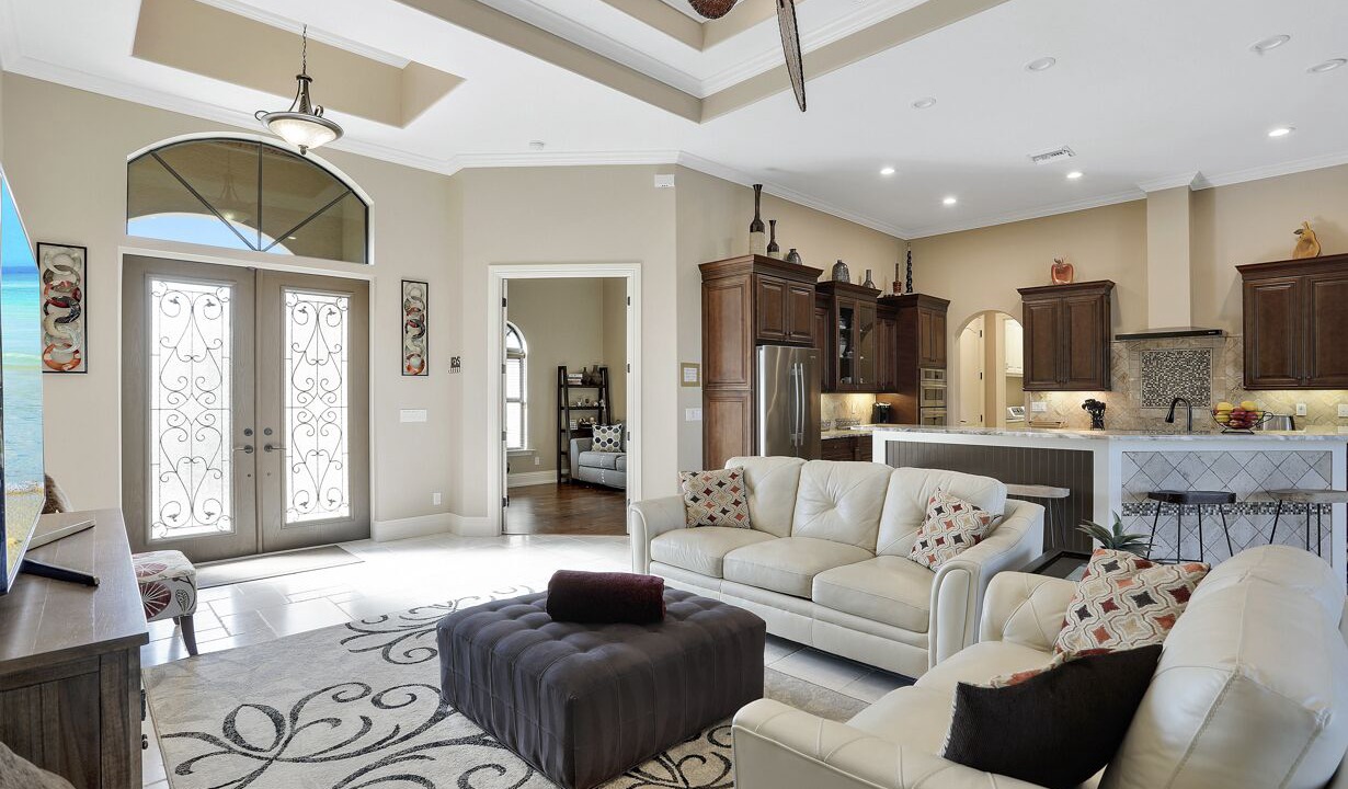 Photo of Livingroom in Marco Island
