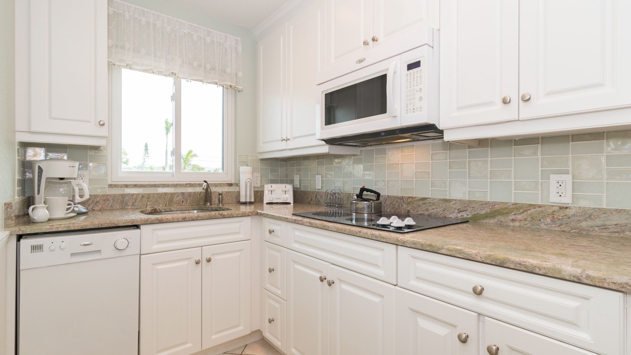 Photo of Kitchen in Bradenton Beach