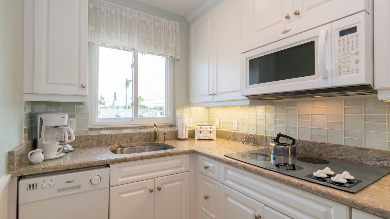 Photo of Kitchen in Bradenton Beach