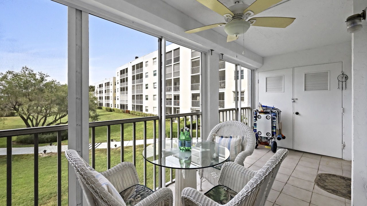 Photo of Outdoor in Marco Island
