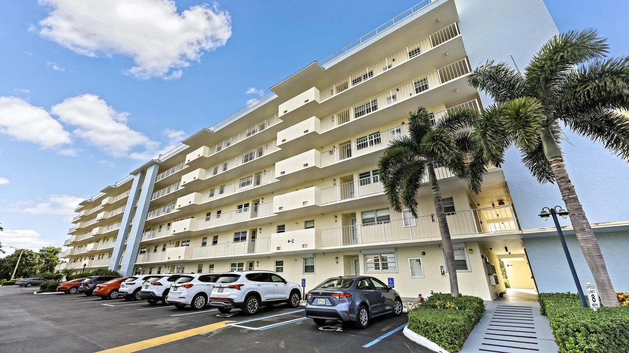 Photo of Outdoor in Marco Island