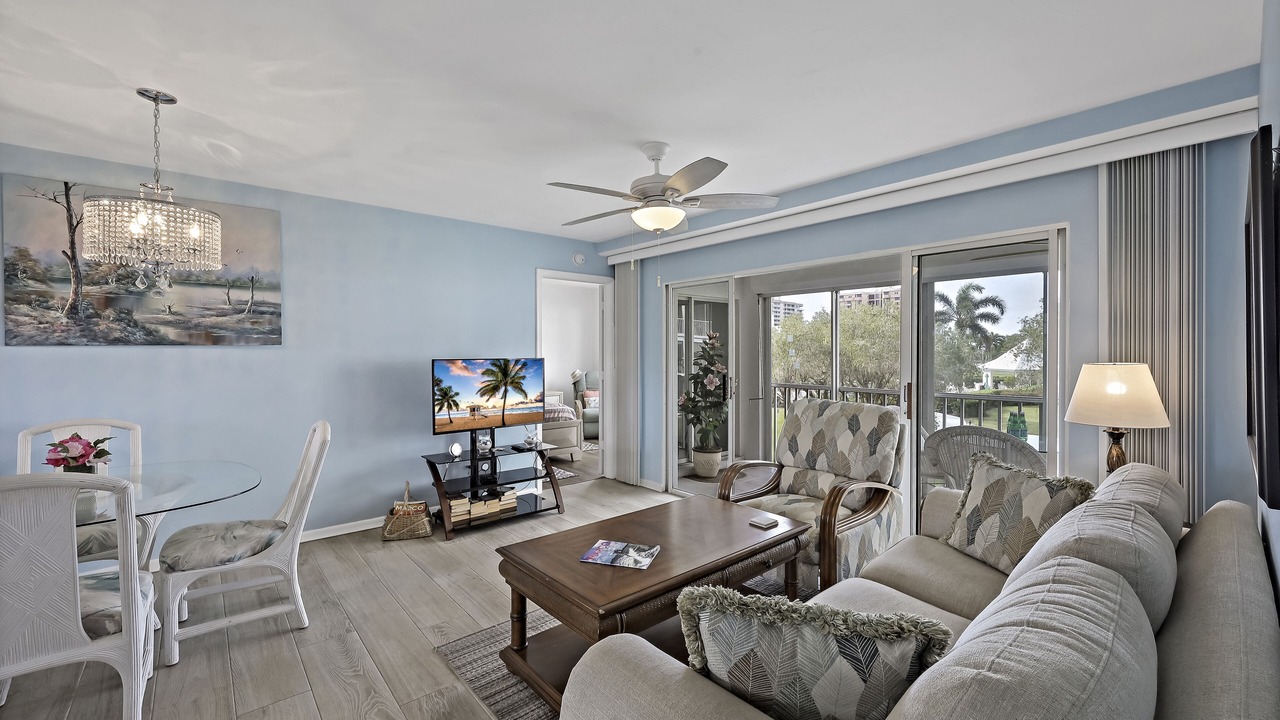 Photo of Livingroom in Marco Island