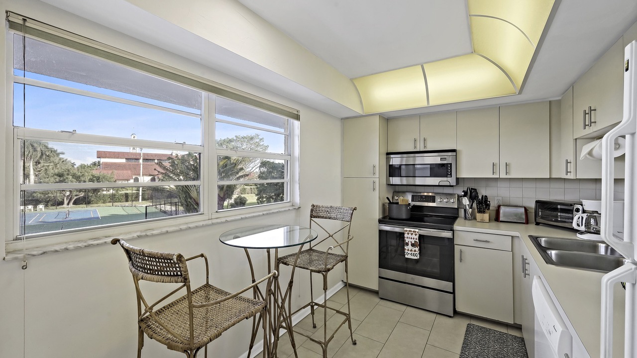 Photo of Kitchen in Marco Island