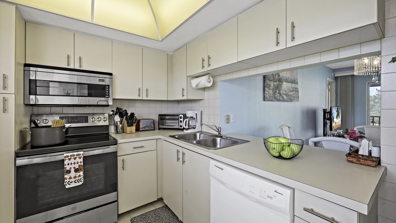 Photo of Kitchen in Marco Island