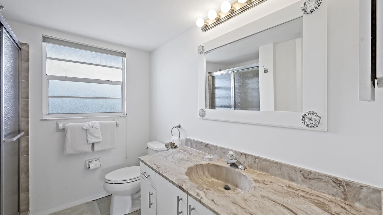 Photo of Bathroom in Marco Island