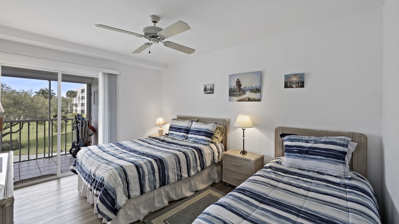 Photo of Bedroom in Marco Island