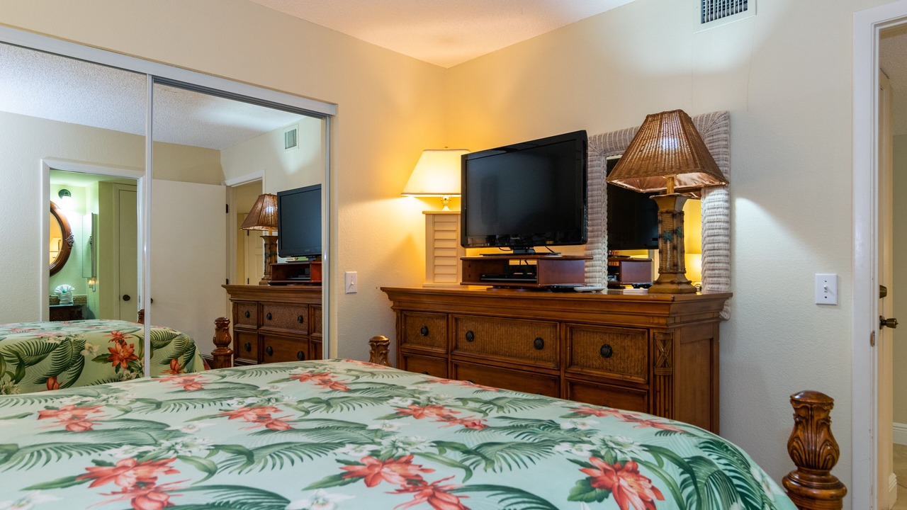 Photo of Bedroom in Bradenton Beach