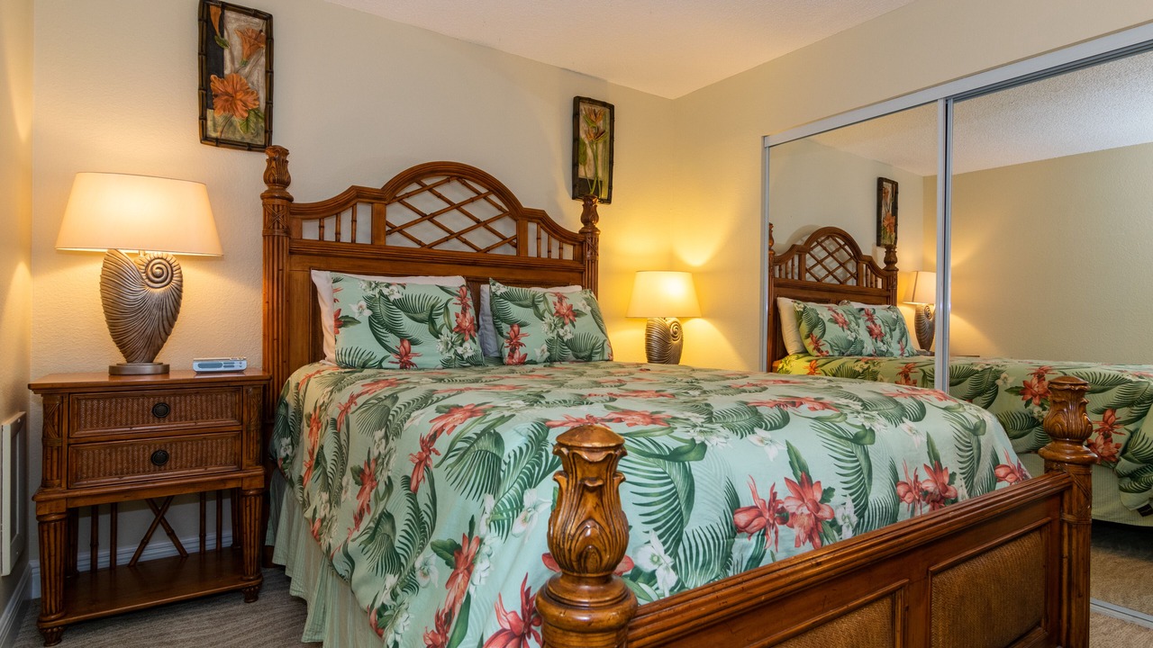 Photo of Bedroom in Bradenton Beach