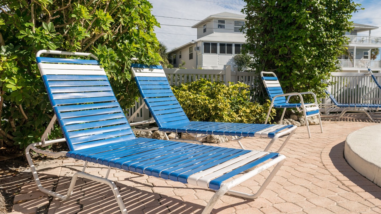Photo of Patio Balcony in Bradenton Beach