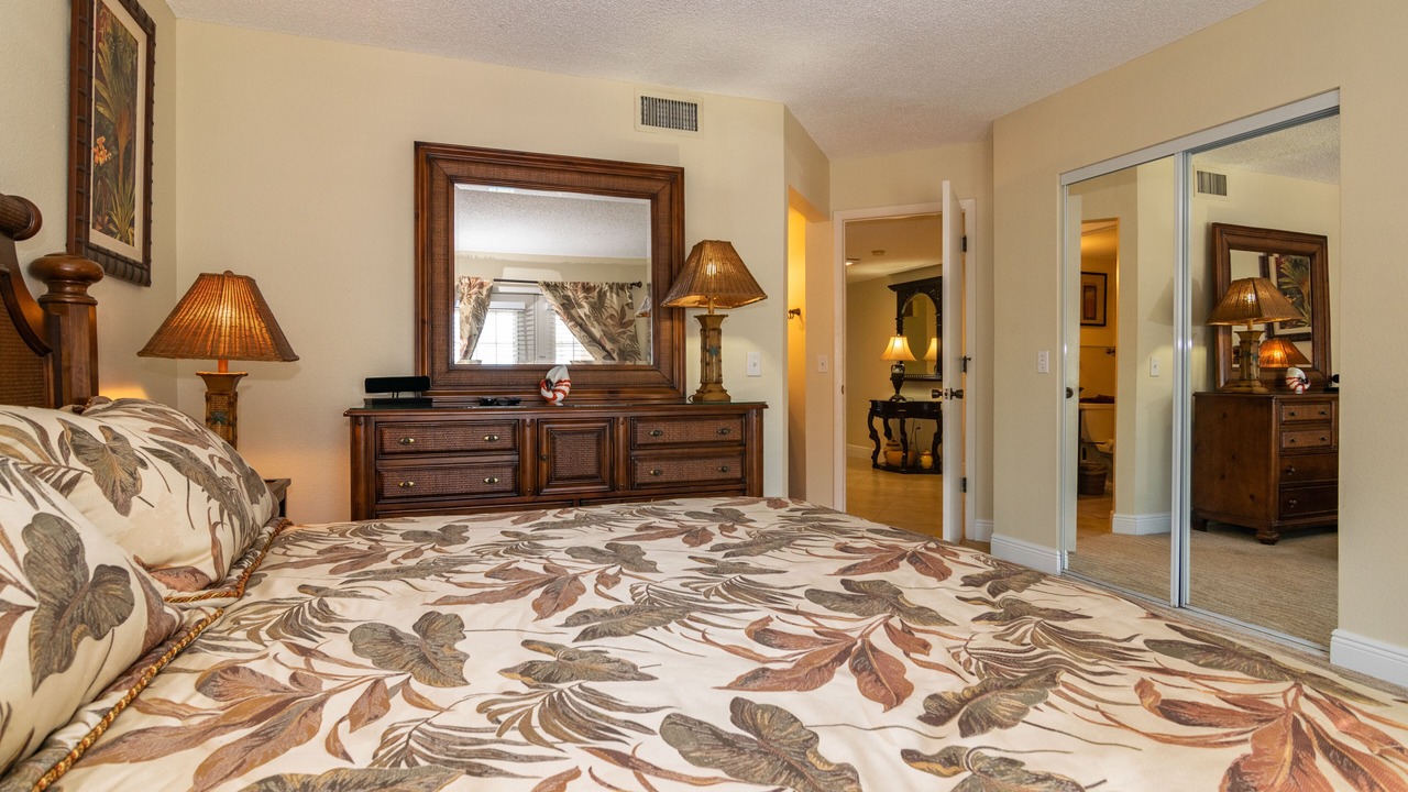 Photo of Bedroom in Bradenton Beach