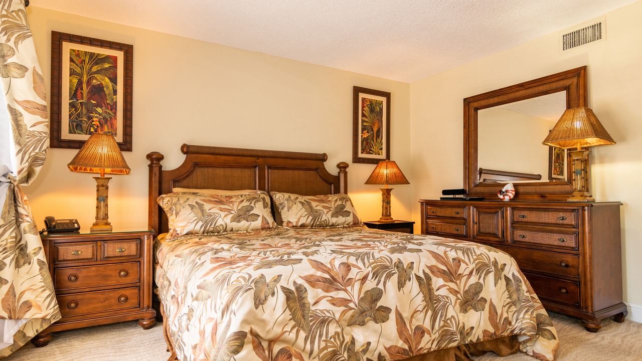 Photo of Bedroom in Bradenton Beach