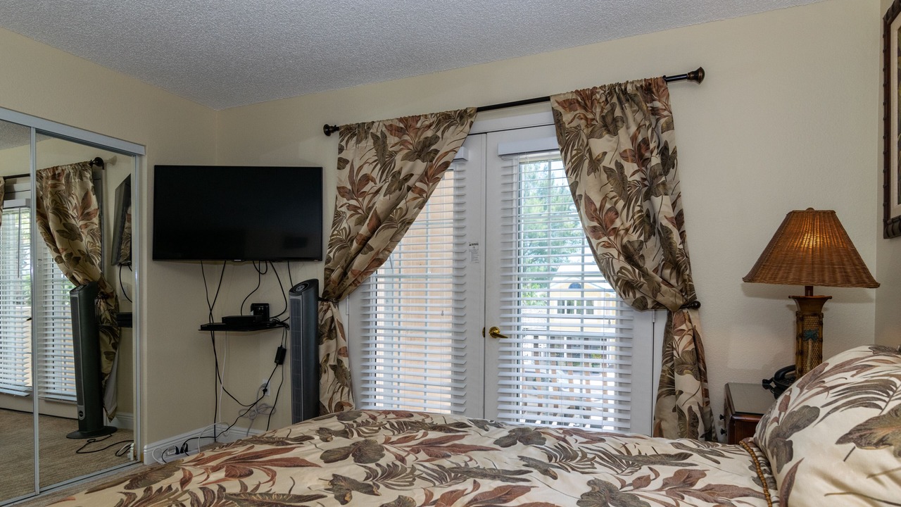 Photo of Bedroom in Bradenton Beach
