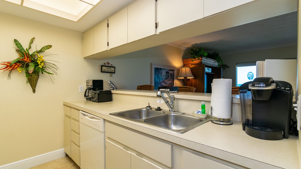 Photo of Kitchen in Bradenton Beach