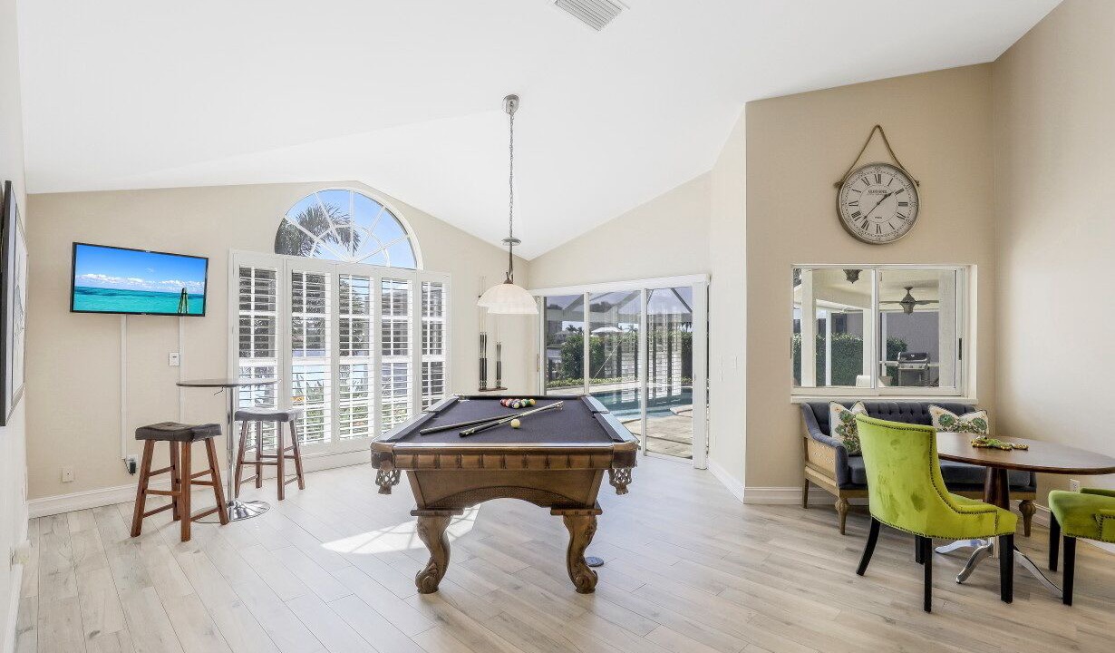 Photo of Livingroom in Marco Island
