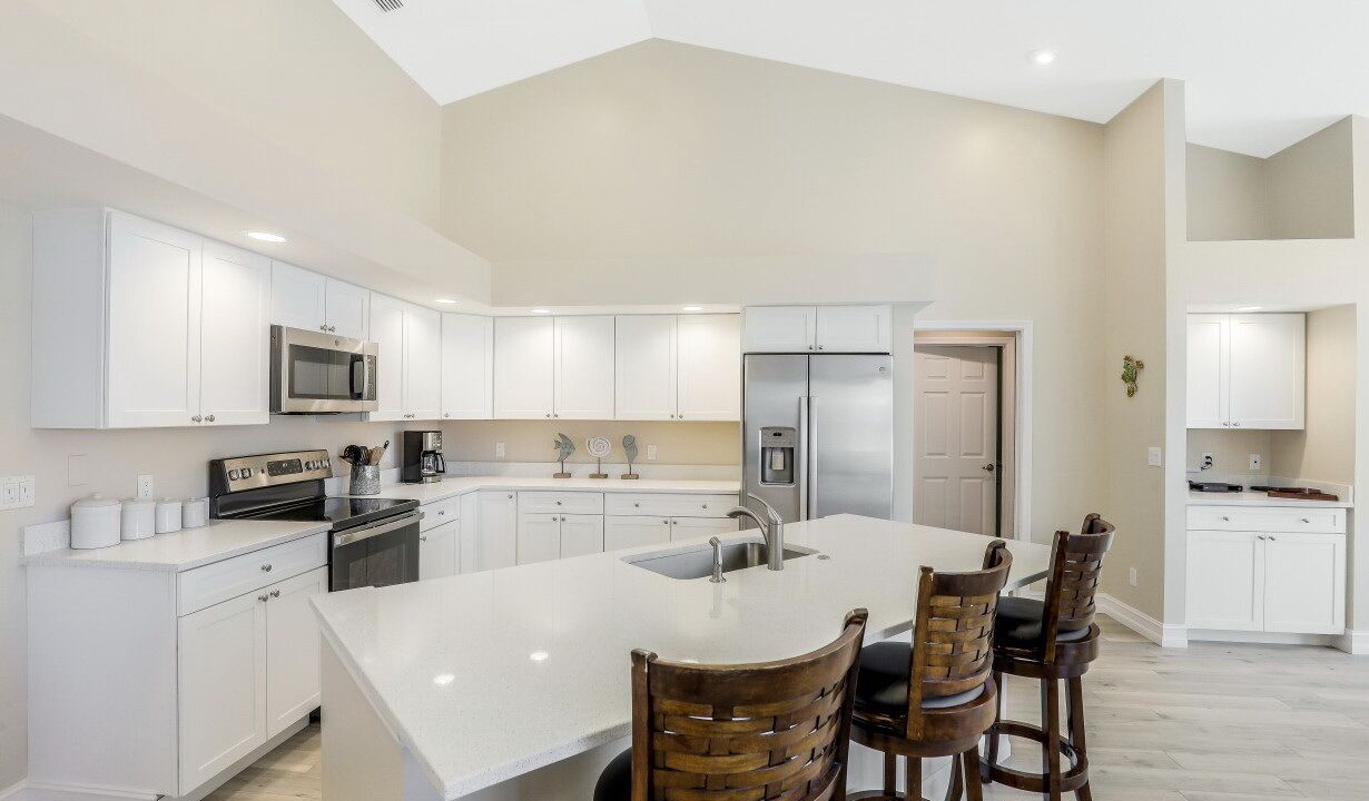 Photo of Kitchen in Marco Island