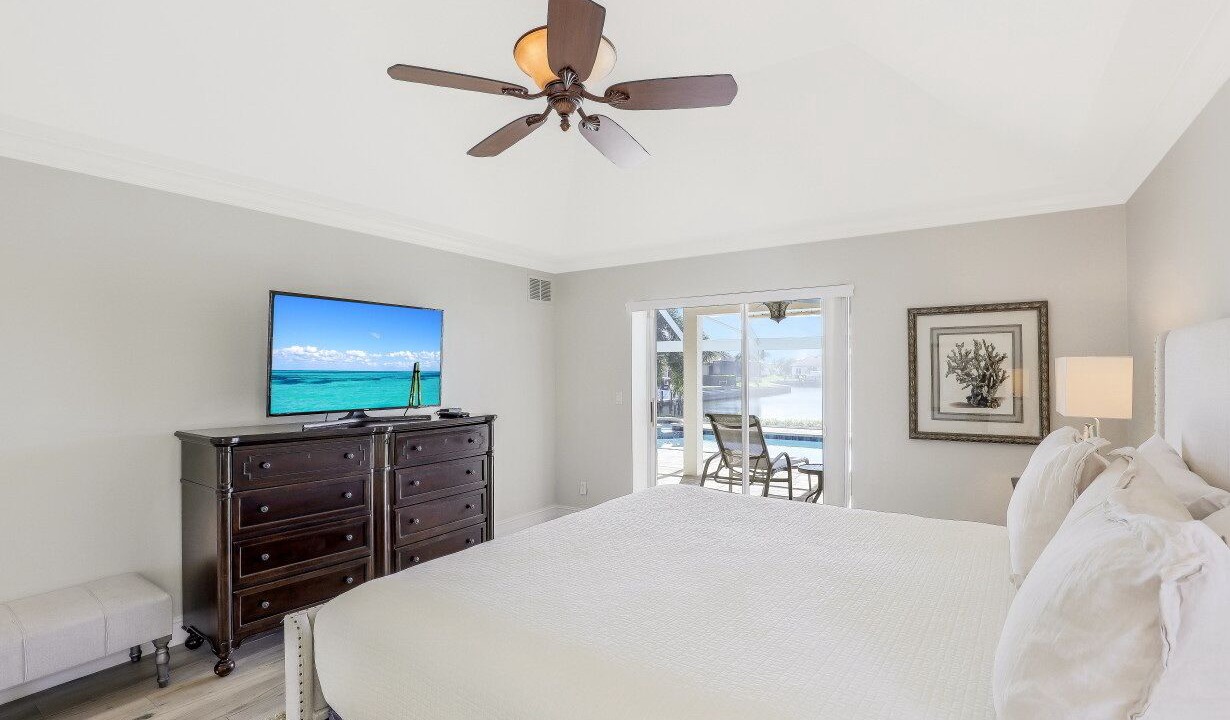 Photo of Bedroom in Marco Island