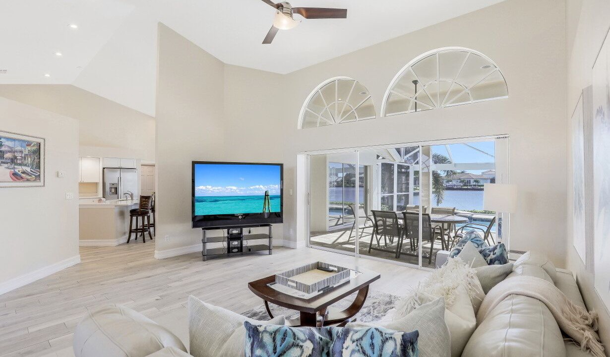 Photo of Livingroom in Marco Island