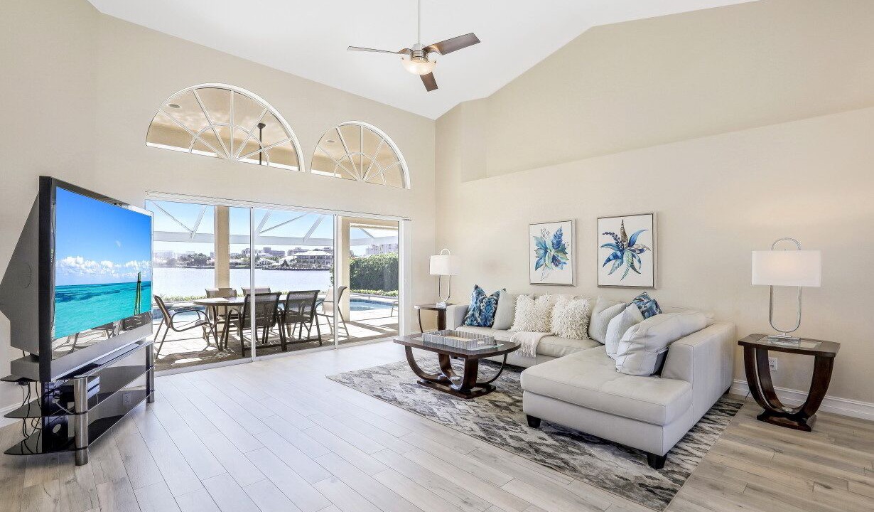 Photo of Livingroom in Marco Island